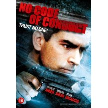 No code of conduct DVD