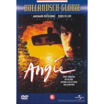 Angie DVD