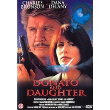 Donato and daughter DVD