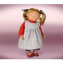 Marie Luise Schulz Milly Julia Pop