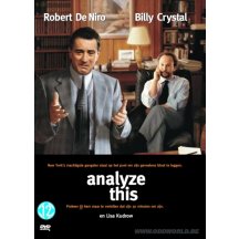 Analyze this DVD