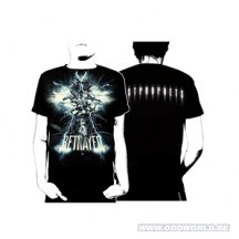 Lost Prophets T-Shirt Los