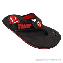 Rolling Stones Slippers