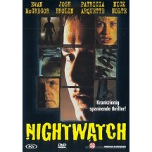 Nightwatch DVD