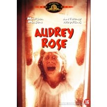 Audrey Rose DVD