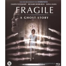 Fragile Blu-Ray