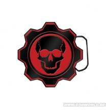 Gears Of War Broeksriem Of Gesp