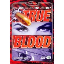 True blood DVD