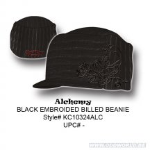 Alchemy Muts