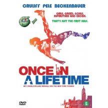 Once in a lifetime DVD