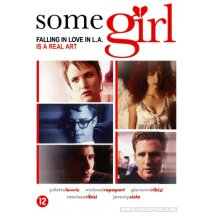 Some girl DVD