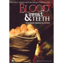 Blood, sweat & teeth DVD