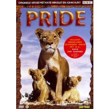 Pride DVD