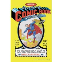 Overstreet Comic Book Price Guide Vol 32 Boek