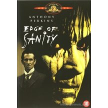 Edge of sanity DVD