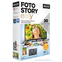 Magix fotostory easy PC Game