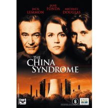 China syndrome DVD
