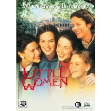 Little women DVD