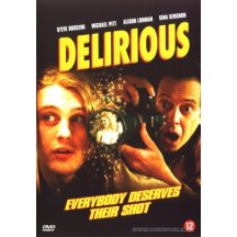 Delirious DVD