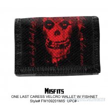Misfits Portefeuille
