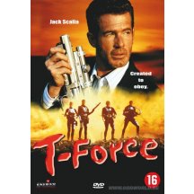T-force DVD