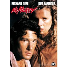 No mercy DVD