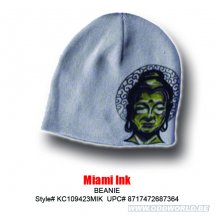 Miami Ink Muts