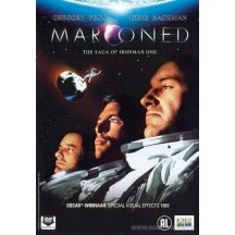 Marooned DVD