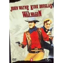 War wagon DVD