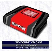 No Doubt Cd Wallet