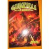 Godzilla Age Of Monsters Tp