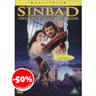 Harryhausen: Sinbad Eye Of The Tiger Dvd
