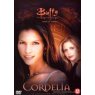 Buffy the vampire slayer-Cordelia DVD