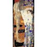 Gustav Klimt Three Ages Of A Woman Beeld