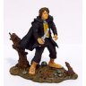 Lord Of The Rings Attack At Amon - Hen Boromir Pippin Merry Figuren Set