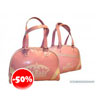 Corona Messenger Tas