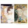 Gustav Klimt Kaart Set Met Mooi Doosje