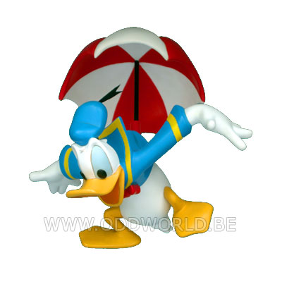 donald duck umbrella